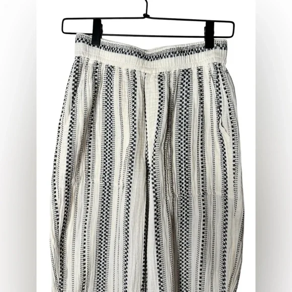 Madewell Lightspun Pull-On Balloon Pants size XXS - Picture 6 of 9